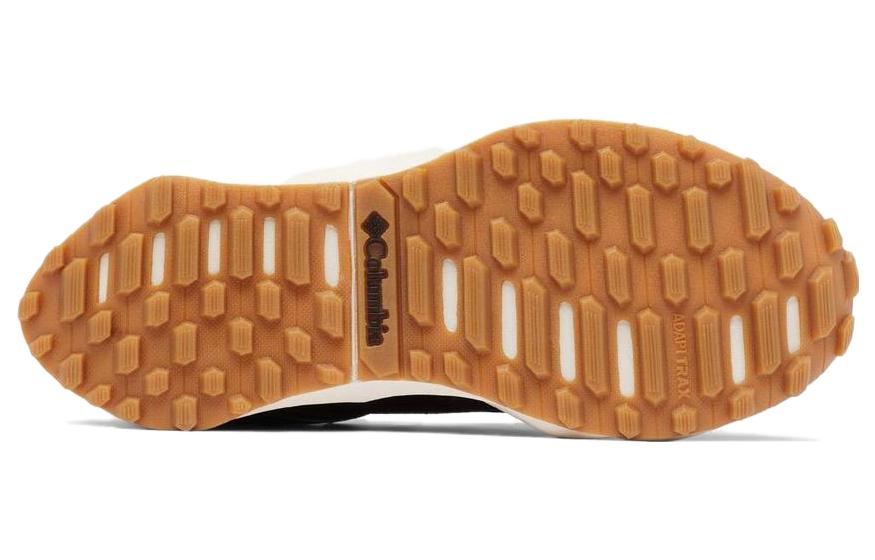 (W) Columbia Mid-Top Outdoor 'CMFTable Versatile Black' 圖 5