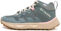 Buy (W) Columbia Mid-Top Outdoor 'Kelabu Hijau' BL7615-342