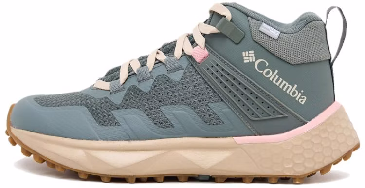women-columbia-mid-top-outdoor-grey-green-bl-7615-342