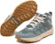 (W) Columbia Mid-Top Outdoor 'Kelabu Hijau' BL7615-342