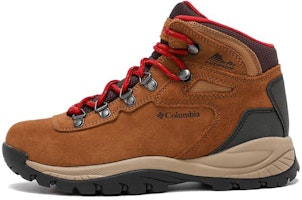 (Women) Columbia Mid-Top Outdoor 'Khaki Comfort' BL4552-286 (Women) Columbia Mid-Top Outdoor 'Khaki Comfort' BL4552-286