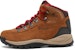 (W) Columbia Mid-Top Luar 'Khaki Comfort' BL4552-286