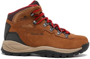 (W) Columbia Mid-Top Outdoor 'Khaki Comfort' Sepatu Luar Ruang BL4552-286 Order (W) Columbia Mid-Top Outdoor 'Khaki Comfort' Sepatu Luar Ruang BL4552-286