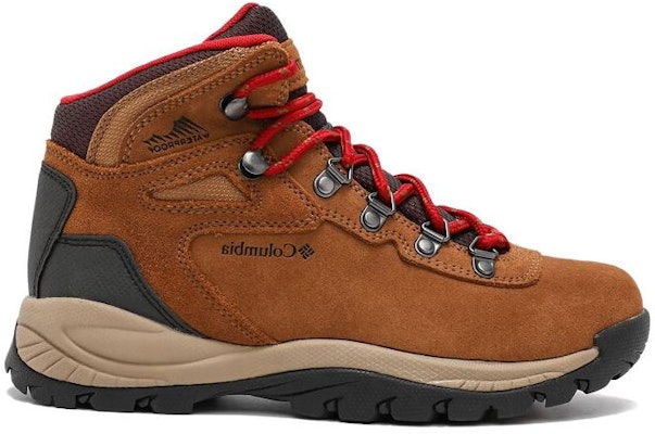 (Women) Columbia Mid-Top Outdoor 'Khaki Comfort' BL4552-286 Order (Women) Columbia Mid-Top Outdoor 'Khaki Comfort' BL4552-286