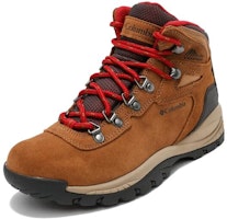 (W) Columbia Mid-Top Outdoor 'Khaki Comfort' Sepatu Luar Ruang BL4552-286 Lookbook (W) Columbia Mid-Top Outdoor 'Khaki Comfort' Sepatu Luar Ruang BL4552-286