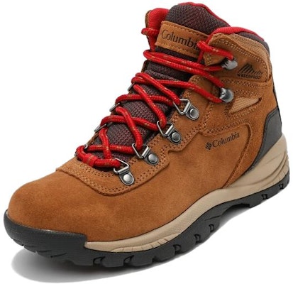 (Women) Columbia Mid-Top Outdoor 'Khaki Comfort' BL4552-286 Lookbook (Women) Columbia Mid-Top Outdoor 'Khaki Comfort' BL4552-286