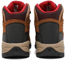 (W) Columbia Mid-Top Outdoor 'Khaki Comfort' Sepatu Luar Ruang BL4552-286 Shop (W) Columbia Mid-Top Outdoor 'Khaki Comfort' Sepatu Luar Ruang BL4552-286