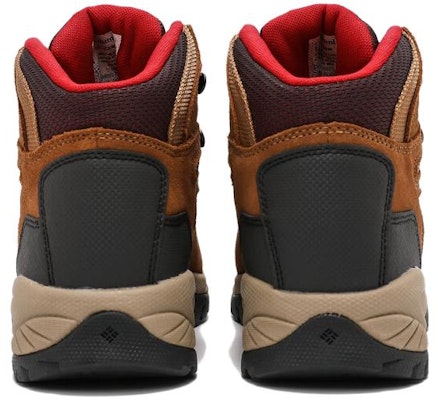 (Women) Columbia Mid-Top Outdoor 'Khaki Comfort' BL4552-286 Shop (Women) Columbia Mid-Top Outdoor 'Khaki Comfort' BL4552-286
