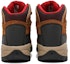 Shop (W) Columbia Mid-Top Luar 'Khaki Comfort' BL4552-286