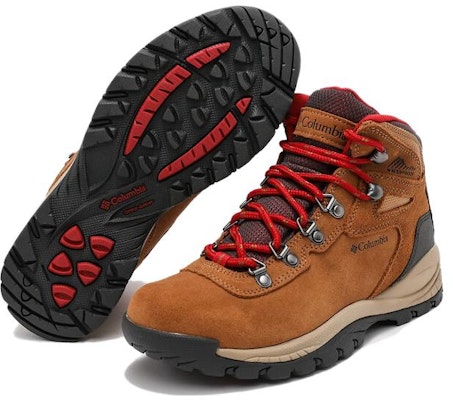 (Women) Columbia Mid-Top Outdoor 'Khaki Comfort' BL4552-286 Purchase (Women) Columbia Mid-Top Outdoor 'Khaki Comfort' BL4552-286