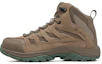 Buy (W) Columbia Mid-Top Outdoor ''Sand'' Scarpe Outdoor Alte Beige BL5371271