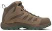 Order (W) Columbia Mid-Top Outdoor ''Sand'' Scarpe Outdoor Alte Beige BL5371271
