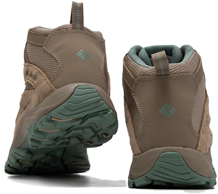 (W) Columbia Mid-Top Outdoor ''Sand'' Scarpe Outdoor Alte Beige BL5371271 Shop (W) Columbia Mid-Top Outdoor ''Sand'' Scarpe Outdoor Alte Beige BL5371271