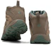 Shop (W) Columbia Mid-Top Outdoor ''Sand'' Scarpe Outdoor Alte Beige BL5371271