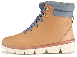 (Women) Columbia Mid 'Brown Snow Boot' BL8467-286 (Women) Columbia Mid 'Brown Snow Boot' BL8467-286
