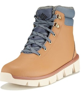 (W) コロンビア ミッド ブラウン スノーブーツ BL8467-286 Order (W) コロンビア ミッド ブラウン スノーブーツ BL8467-286