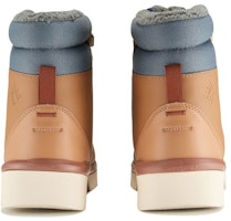 Columbia哥倫比亚 耐磨減震 休閒百搭 中筒 雪地靴 女款 棕色 Shop Columbia哥倫比亚 耐磨減震 休閒百搭 中筒 雪地靴 女款 棕色