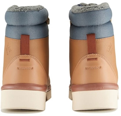 (Women) Columbia Mid 'Brown Snow Boot' BL8467-286 Shop (Women) Columbia Mid 'Brown Snow Boot' BL8467-286