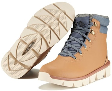 (W) コロンビア ミッド ブラウン スノーブーツ BL8467-286 Purchase (W) コロンビア ミッド ブラウン スノーブーツ BL8467-286