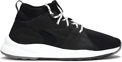 (W) Columbia Kasut Mid-Top Luar 'Hitam' BL1020-013 Order (W) Columbia Kasut Mid-Top Luar 'Hitam' BL1020-013