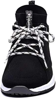 (W) 컬럼비아 블랙 미드탑 아웃도어 BL1020-013 Lookbook (W) 컬럼비아 블랙 미드탑 아웃도어 BL1020-013