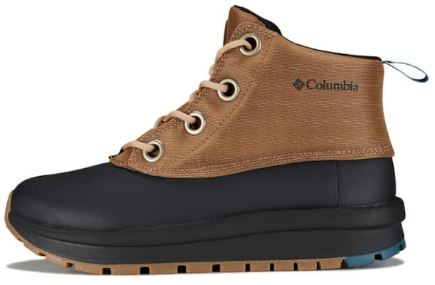 (W) Columbia Mid-Top Outdoor 'Coklat Selesa Serbaguna' BL2387-286 Buy (W) Columbia Mid-Top Outdoor 'Coklat Selesa Serbaguna' BL2387-286