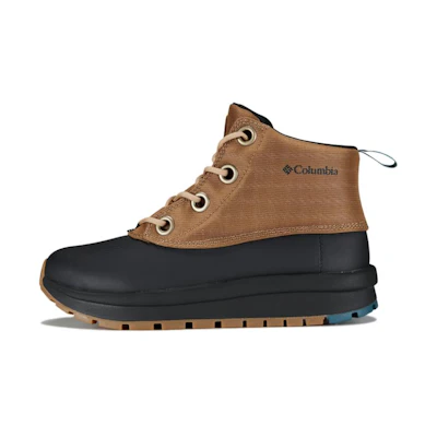 (W) Columbia Mid-Top Outdoor 'CMFTable Versatile Brown'