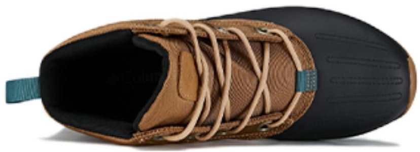 (W) Columbia Sepatu Mid-Top Outdoor 'Nyaman Serbaguna Cokelat' BL2387-286 Order (W) Columbia Sepatu Mid-Top Outdoor 'Nyaman Serbaguna Cokelat' BL2387-286