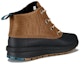 Lookbook (W) Columbia Mid-Top Outdoor 'Coklat Selesa Serbaguna' BL2387-286
