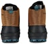 Shop (W) Columbia Mid-Top Outdoor 'Coklat Selesa Serbaguna' BL2387-286