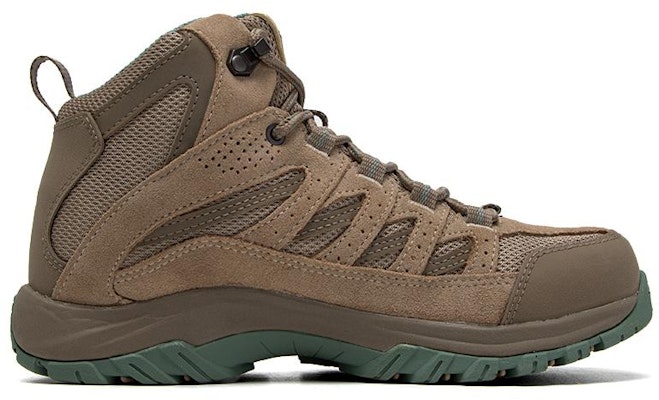 (Women) Columbia Mid-Top Outdoor 'Sand' BL5371271 Order (Women) Columbia Mid-Top Outdoor 'Sand' BL5371271