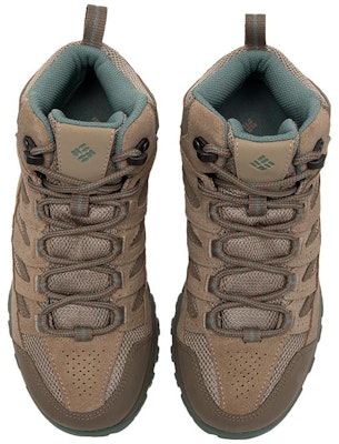 (Women) Columbia Mid-Top Outdoor 'Sand' BL5371271 Lookbook (Women) Columbia Mid-Top Outdoor 'Sand' BL5371271