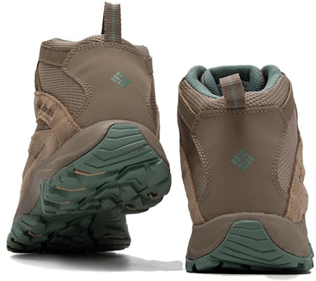 (Women) Columbia Mid-Top Outdoor 'Sand' BL5371271 Shop (Women) Columbia Mid-Top Outdoor 'Sand' BL5371271
