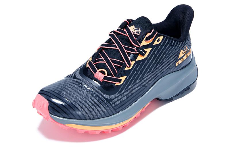 Order (Women) Columbia Montrail 'Black Grey' BL8310-013