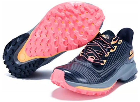 (Women) Columbia Montrail 'Black Grey' BL8310-013 Shop (Women) Columbia Montrail 'Black Grey' BL8310-013