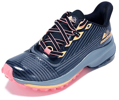 (W) Columbia Montrail 'Negro Gris' BL8310-013 Order (W) Columbia Montrail 'Negro Gris' BL8310-013
