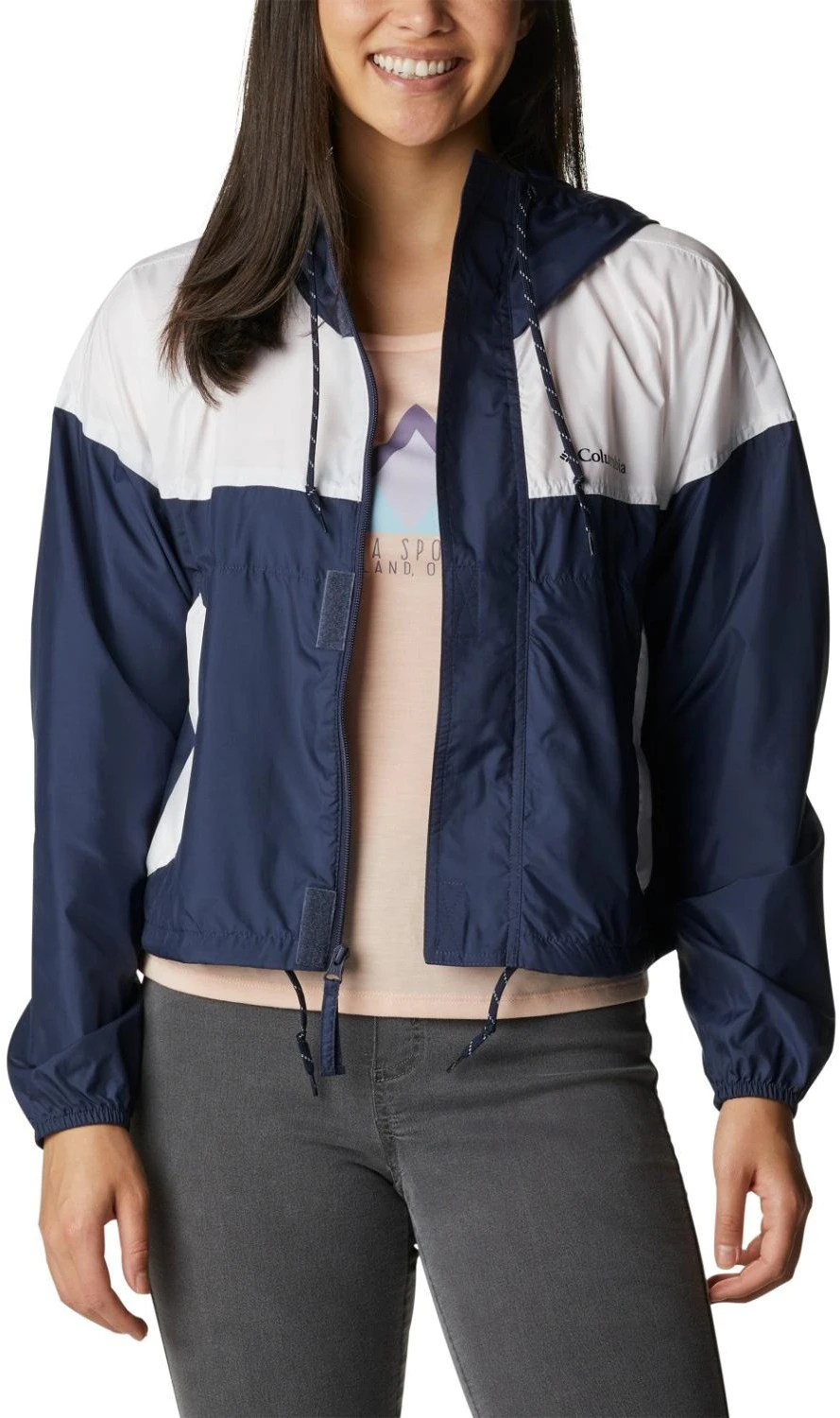 women-columbia-navy-gray-outdoor-colorblock-hoodie-zip-jacket-1989512-466