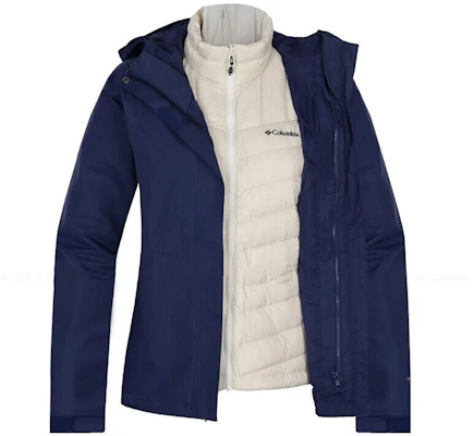 (W) Columbia Omni-Heat 700-Fill Jaket 3-dalam-1 Boleh Tanggal Biru untuk Aktiviti Luar. PL7204466 Buy (W) Columbia Omni-Heat 700-Fill Jaket 3-dalam-1 Boleh Tanggal Biru untuk Aktiviti Luar. PL7204466