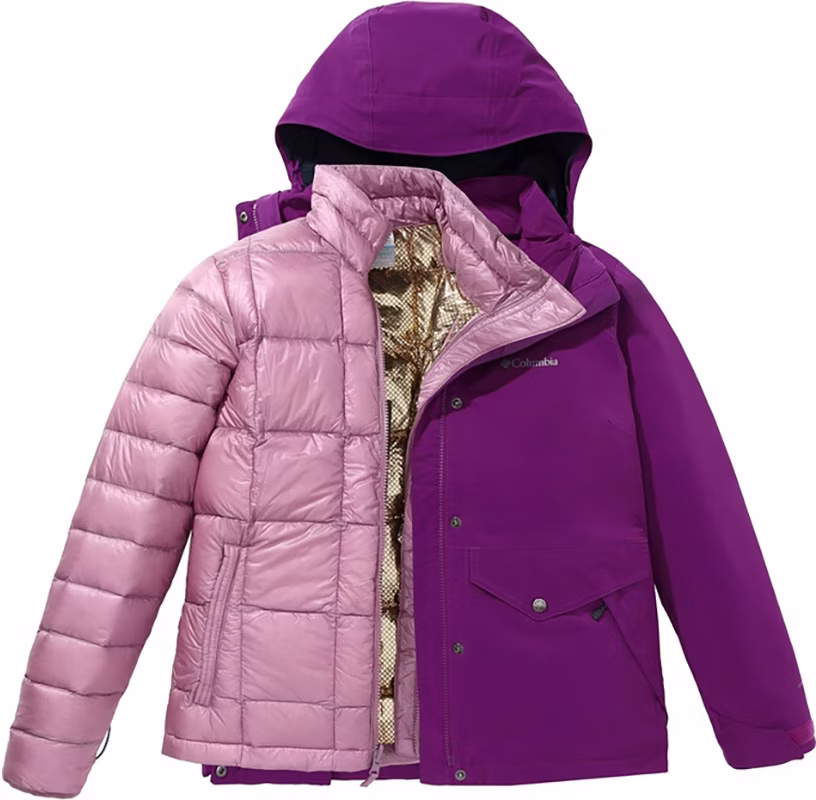 women-columbia-omni-heat-hooded-waterproof-insulated-purple-jacket-wr-1216-575