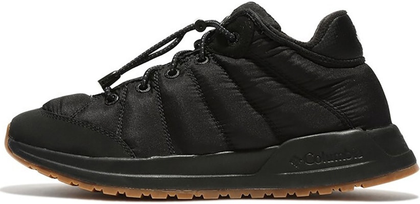 (W) コロンビア オムニヒート保温シューズ (黒) BL0042-010 Buy (W) コロンビア オムニヒート保温シューズ (黒) BL0042-010