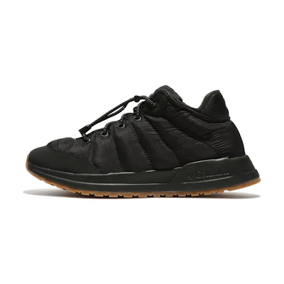 (W) Columbia Omni-Heat Insulated Outdoor Shoe 'Black'