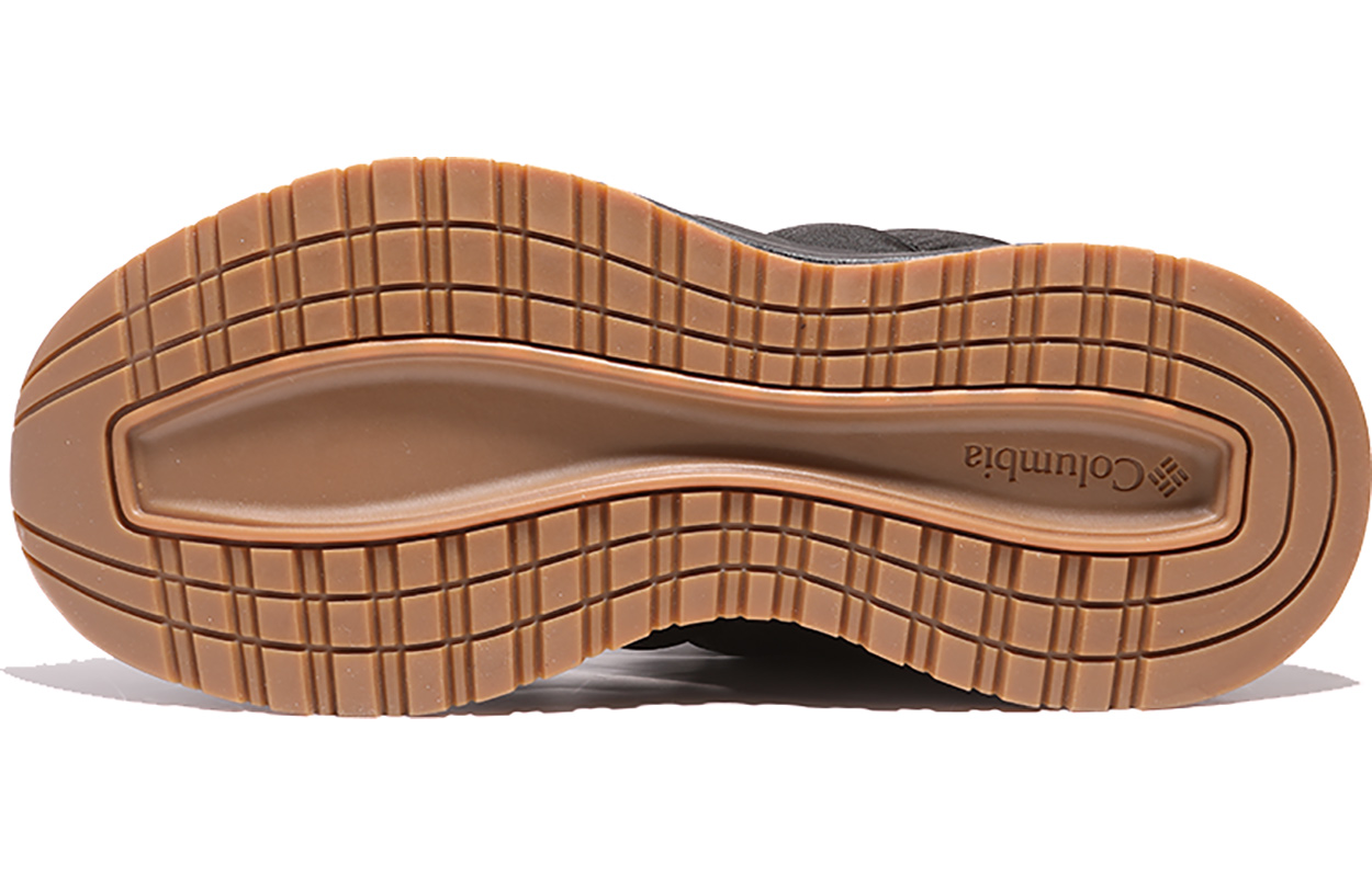 (W) Columbia Omni-Heat Insulated Outdoor Shoe 'Black' 圖 5
