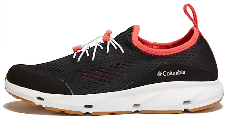 Columbia 哥倫比亞 Original Pro Hiking 休閒舒適 減震耐磨透氣輕便 低筒 戶外功能鞋 女款 黑粉 Buy Columbia 哥倫比亞 Original Pro Hiking 休閒舒適 減震耐磨透氣輕便 低筒 戶外功能鞋 女款 黑粉