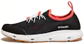 Buy Columbia 哥倫比亞 Original Pro Hiking 休閒舒適 減震耐磨透氣輕便 低筒 戶外功能鞋 女款 黑粉