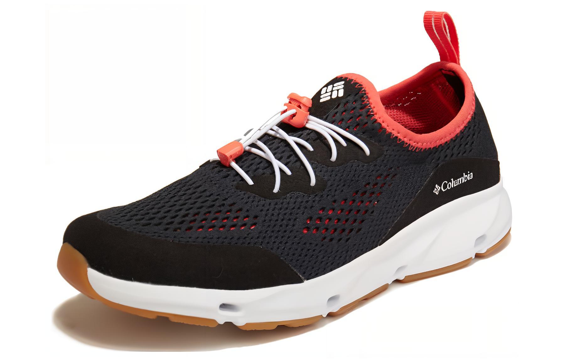 Order Columbia 哥倫比亞 Original Pro Hiking 休閒舒適 減震耐磨透氣輕便 低筒 戶外功能鞋 女款 黑粉