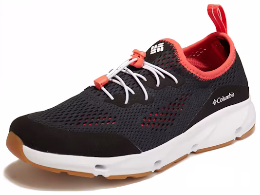 Columbia 哥倫比亞 Original Pro Hiking 休閒舒適 減震耐磨透氣輕便 低筒 戶外功能鞋 女款 黑粉 Order Columbia 哥倫比亞 Original Pro Hiking 休閒舒適 減震耐磨透氣輕便 低筒 戶外功能鞋 女款 黑粉