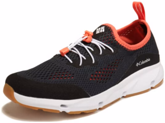 (Women) Columbia Original Pro Hiking Low 'Black Pink' BL0091-012 Order (Women) Columbia Original Pro Hiking Low 'Black Pink' BL0091-012