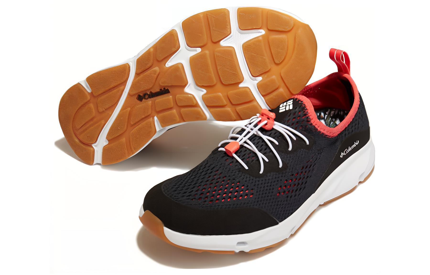Purchase Columbia 哥倫比亞 Original Pro Hiking 休閒舒適 減震耐磨透氣輕便 低筒 戶外功能鞋 女款 黑粉