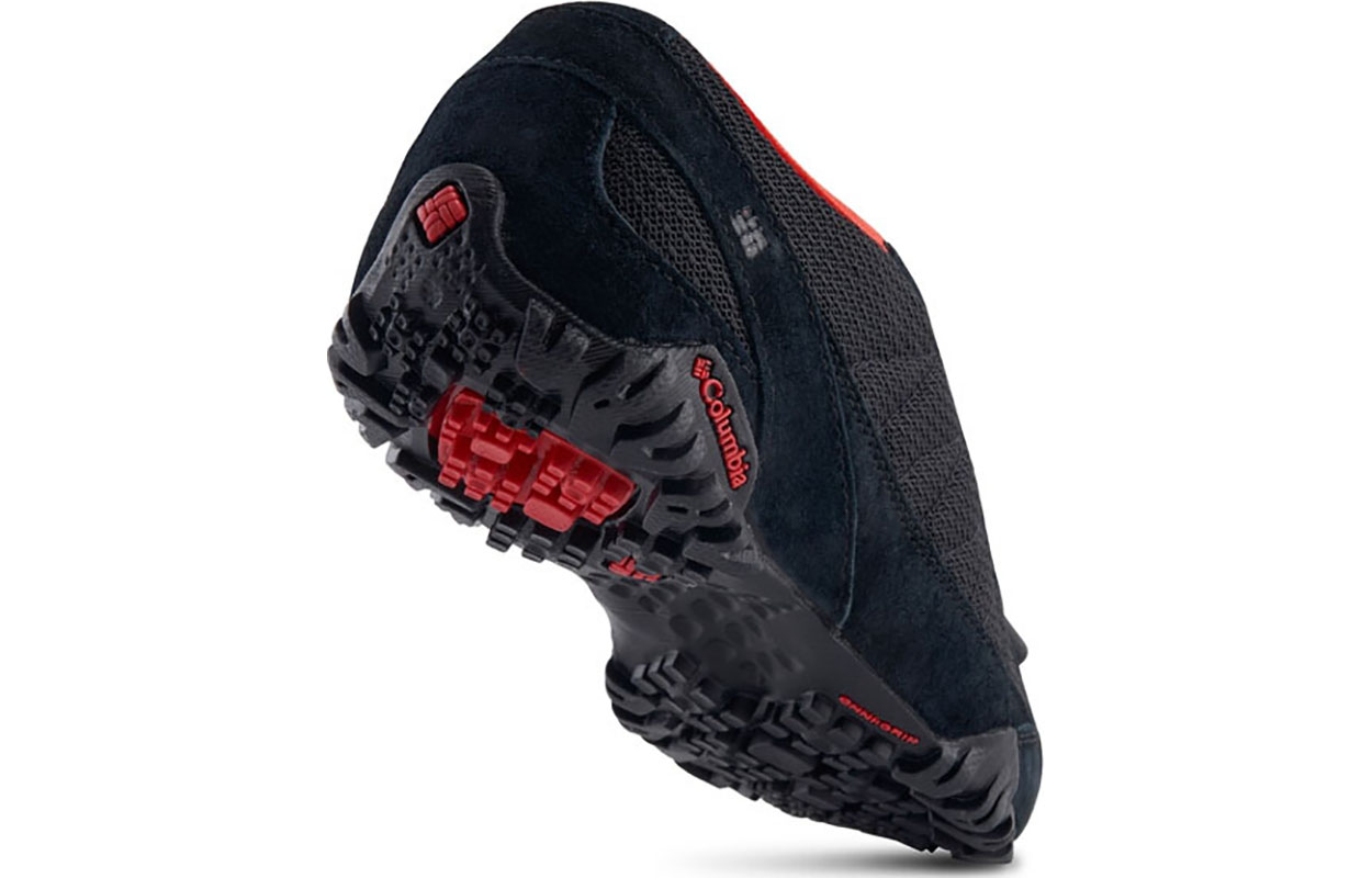 (W) Columbia Outdoor 'Black Breathable' 圖 3