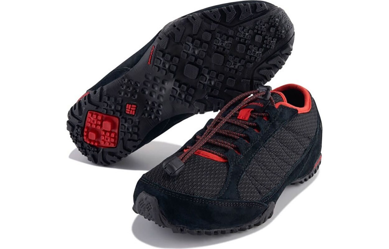 (W) Columbia Outdoor 'Black Breathable' 圖 4